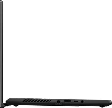 Asus ROG Zephyrus G14 (2023) GA402 R7/16/1TB/4060 14" pelikannettava