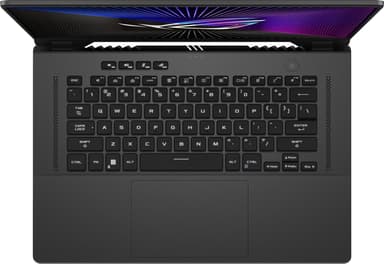 Asus ROG Zephyrus G16 (2023) GU603 i9/32/1TB/4070 16" pelikannettava