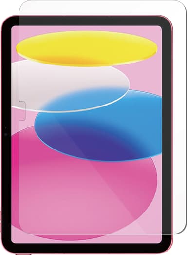 Panzer iPad 10,9" näytönsuoja