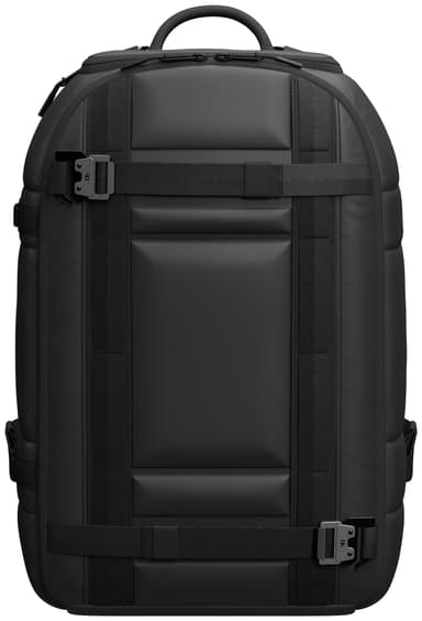 Db Ramverk Pro 26L reppu (musta)