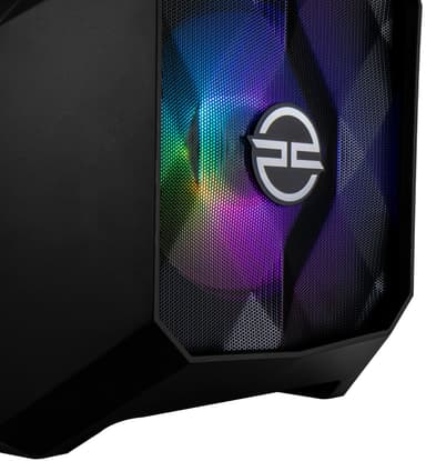 PCSpecialist Fusion A70K i7K-13/16/1000/RX7900XT pelitietokone