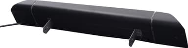 Provida Calor 2400W terassilämmitin PVCA2400BLK (musta)