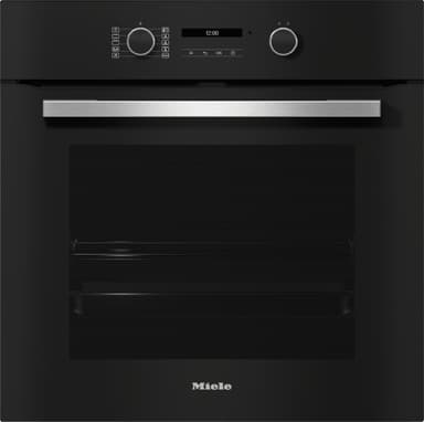 Miele uuni H2766BPOBSW integroitava