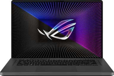 Asus ROG Zephyrus G16 (2023) GU603 i9/32/1TB/4070 16" pelikannettava