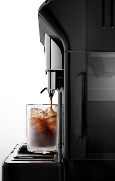 DeLonghi Eletta Explore Cold Brew ECAM450.65.G kahvikone