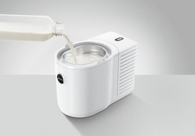 Jura Cool Control maidonjäähdytin 24261 (valkoinen)