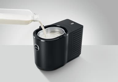 Jura Cool Control maidonjäähdytin 24261 (musta)