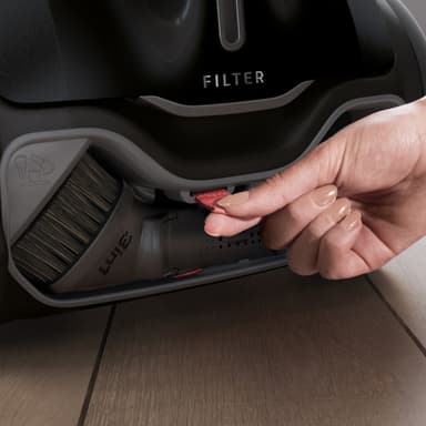 Electrolux PURED9 pölynimuri PD91ALRGY