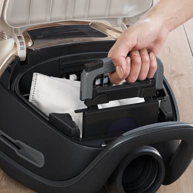 Electrolux PURED9 pölynimuri PD91ALRGY