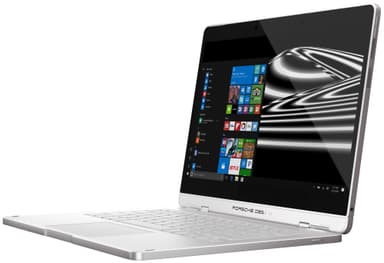 Porsche Design Book One 2-in-1 (hopea)