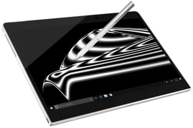 Porsche Design Book One 2-in-1 (hopea)