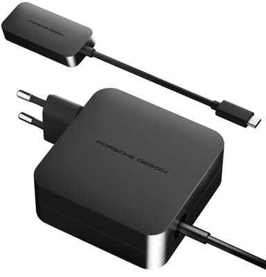 Porsche Design Book One 2-in-1 (hopea)
