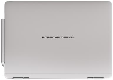 Porsche Design Book One 2-in-1 (hopea)