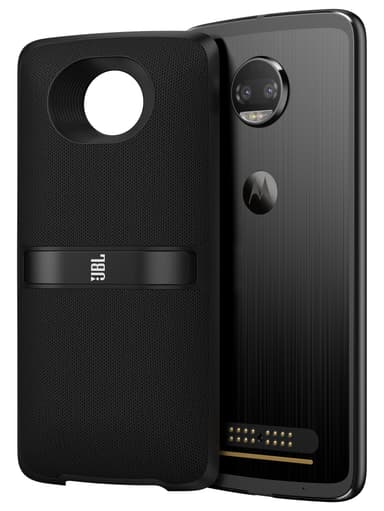 Motorola Moto Mods JBL SoundBoost 2 moduuli (musta)
