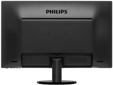 Philips 273V5LHSB 27" LED monitori (musta)