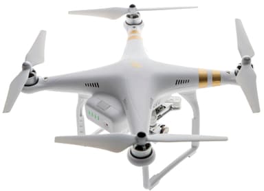 DJI Phantom 3 Professional