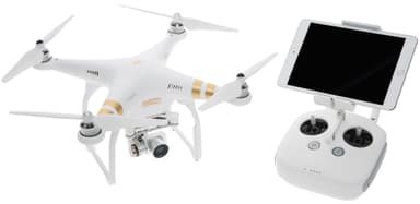 DJI Phantom 3 Professional