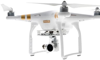 DJI Phantom 3 Professional