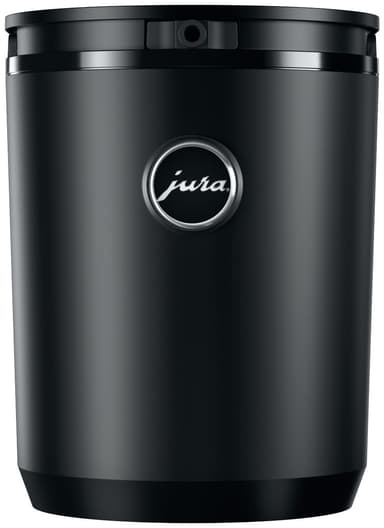 Jura Cool Control maidonjäähdytin 24261 (musta)