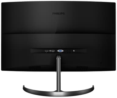 Philips 278E8QJAB kaareva 27" näyttö