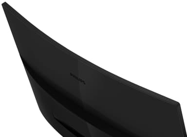 Philips 278E8QJAB kaareva 27" näyttö