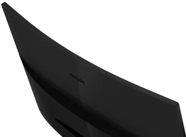 Philips 328E8QJAB5 kaareva 32" näyttö