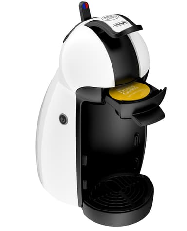 Dolce Gusto Piccolo kapselikeitin (valkoinen)