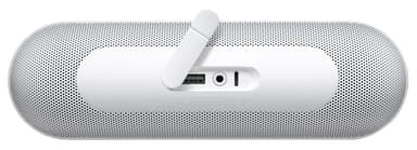 Beats Pill+ kaiutin (valkoinen)