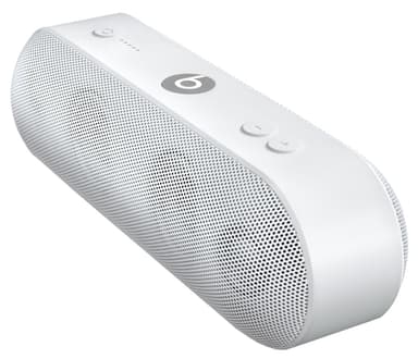 Beats Pill+ kaiutin (valkoinen)