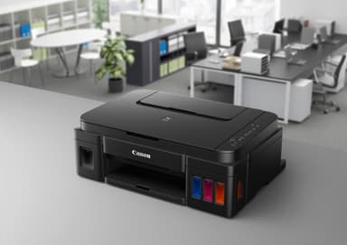 Canon Pixma G3500 monitoimitulostin