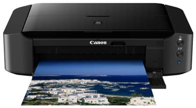 Canon Pixma iP8750 valokuvatulostin