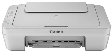 Canon Pixma MG3052 monitoimitulostin (harmaa)