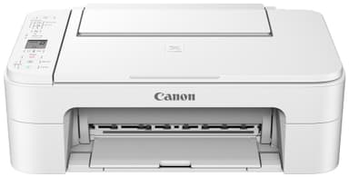 Canon Pixma TS3151 monitoimitulostin (valkoinen)