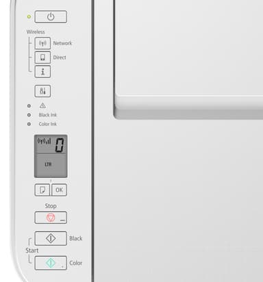 Canon Pixma TS3151 monitoimitulostin (valkoinen)