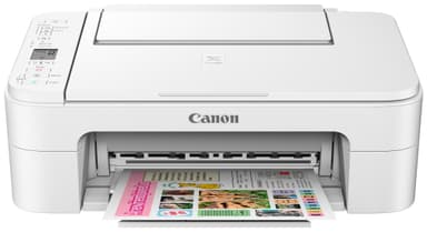 Canon Pixma TS3151 monitoimitulostin (valkoinen)