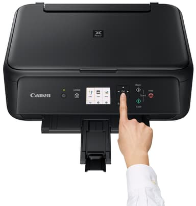 Canon Pixma TS5150 monitoimitulostin (musta)