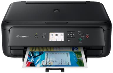 Canon Pixma TS5150 monitoimitulostin (musta)
