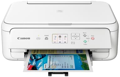 Canon Pixma TS5151 monitoimitulostin (valkoinen)
