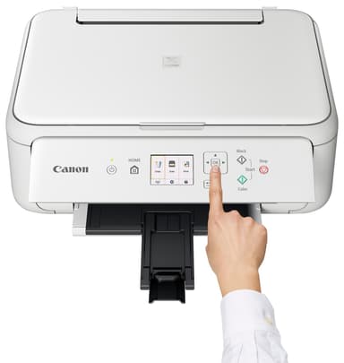 Canon Pixma TS5151 monitoimitulostin (valkoinen)