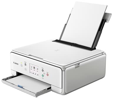 Canon Pixma TS6051 monitoimitulostin (valkoinen)