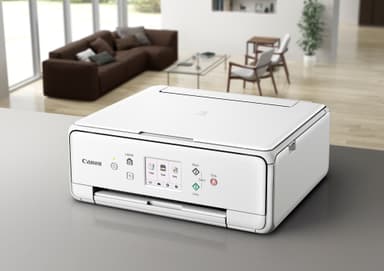 Canon Pixma TS6051 monitoimitulostin (valkoinen)