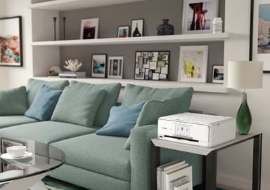 Canon Pixma TS8151 monitoimitulostin (valkoinen)