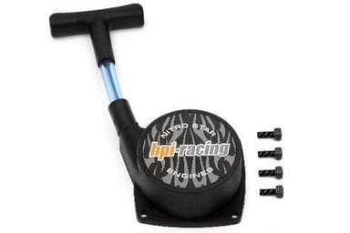 Pullstart Assy.(W/O One-Way Bearing