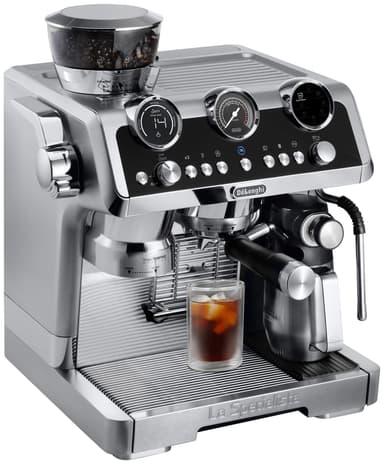 De’Longhi La Specialista Maestro kahvikone EC9865M