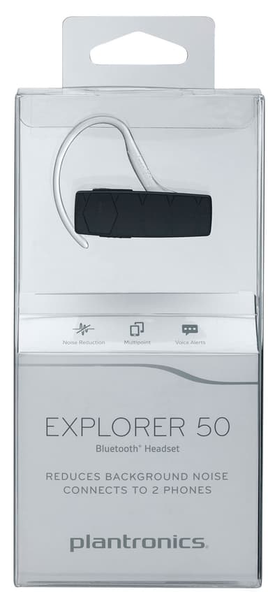 Plantronics Explorer 50 Bluetooth kuuloke
