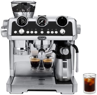 De’Longhi La Specialista Maestro kahvikone EC9865M