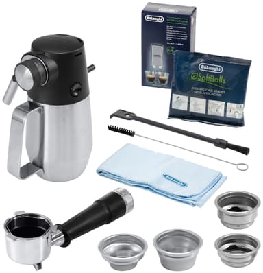 De’Longhi La Specialista Maestro kahvikone EC9865M