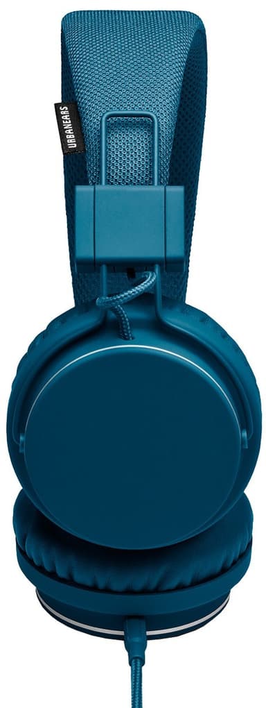Urbanears Plattan on-ear kuulokkeet (indigo)