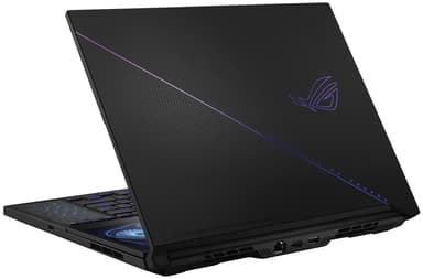 Asus ROG Zephyrus Duo 16 (2023) GX650 R9/32/1TB/4080 16" pelikannetta.