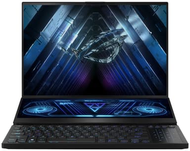 Asus ROG Zephyrus Duo 16 (2023) GX650 R9/32/1TB/4080 16" pelikannetta.